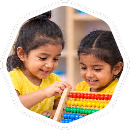 Learning through play